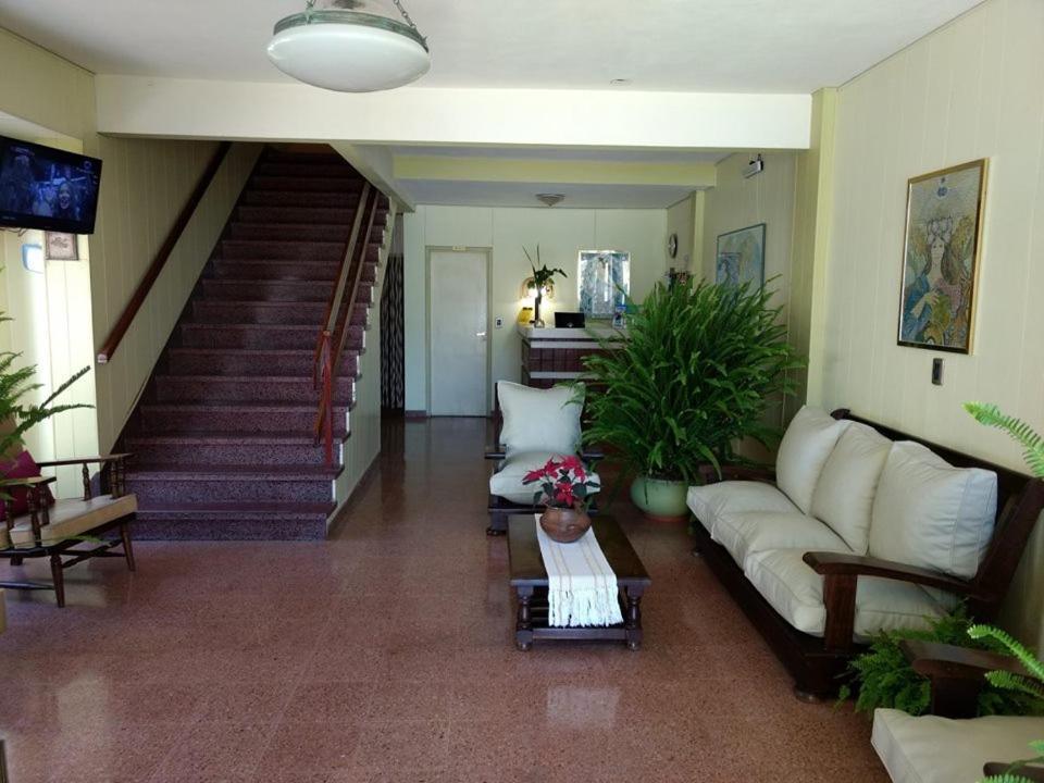 Hotel Acuario Mar de Ajó Exterior foto