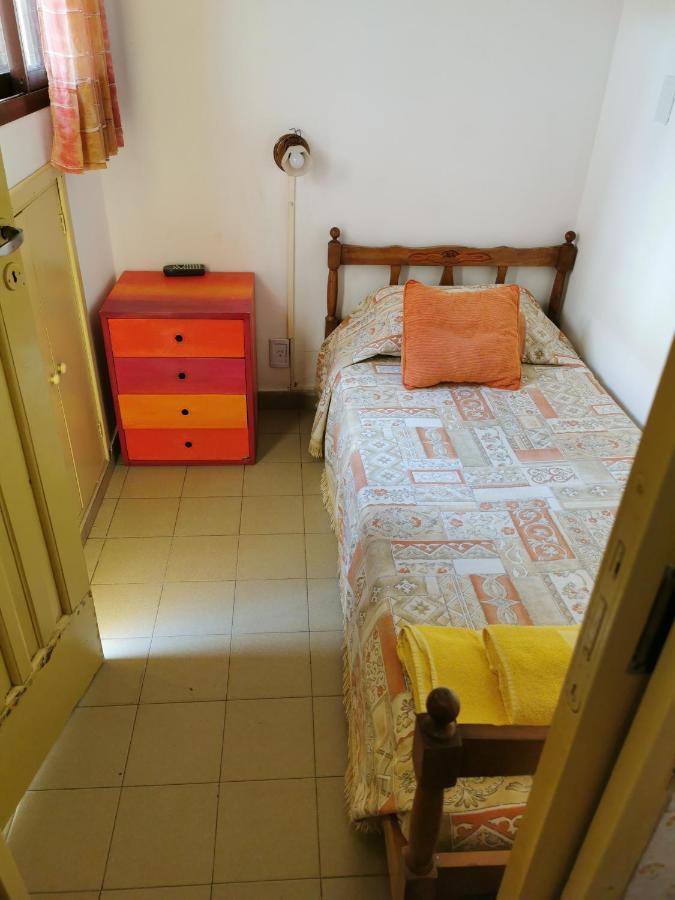 Hotel Acuario Mar de Ajó Zimmer foto